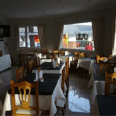 Hotel Mirasierras Tandil Exterior photo